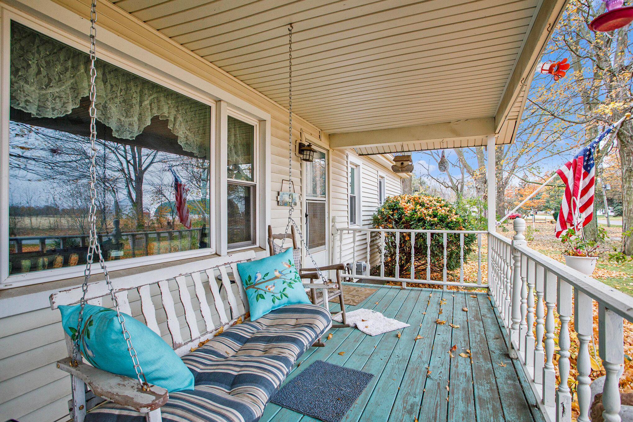 Union City, Michigan 49094, United States, 3 Bedrooms Bedrooms, ,2 BathroomsBathrooms,Residential,Pending,35461