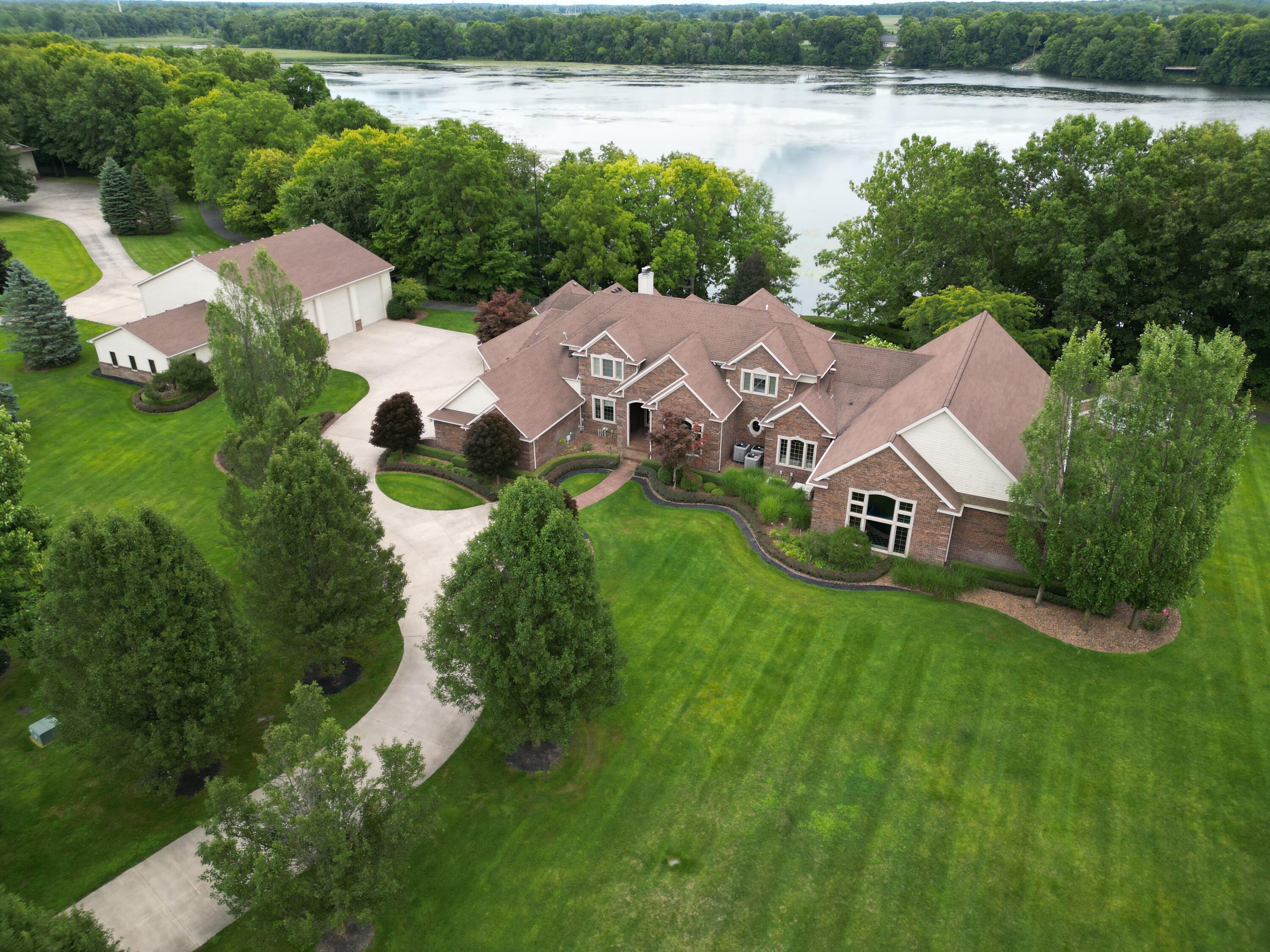663 Tuttle Road