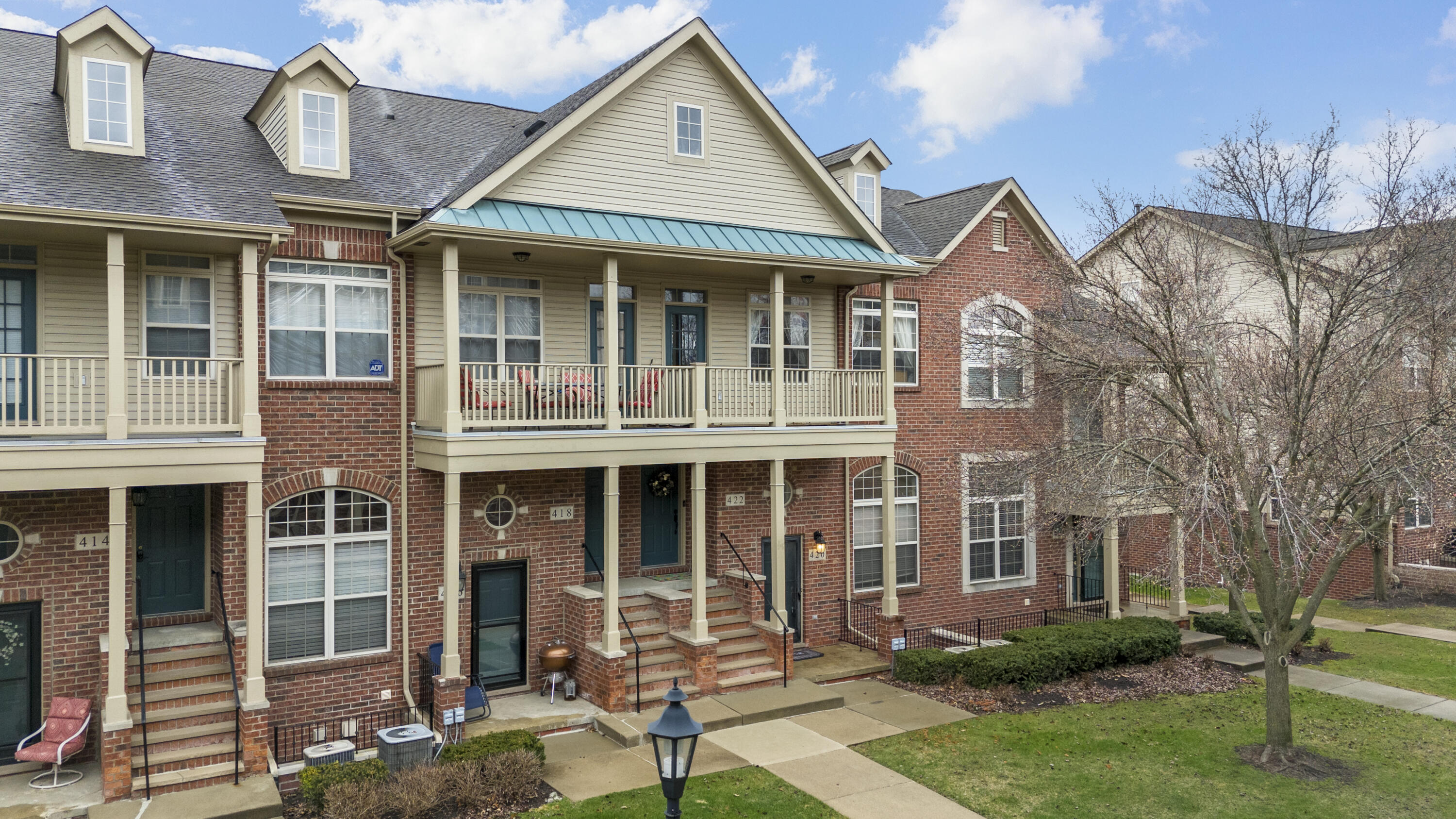 420 Old Pine Way
