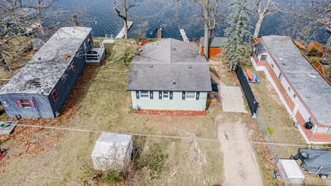 58954 Lakeshore Drive, Colon, MI 49040 - MLS#: 25016094