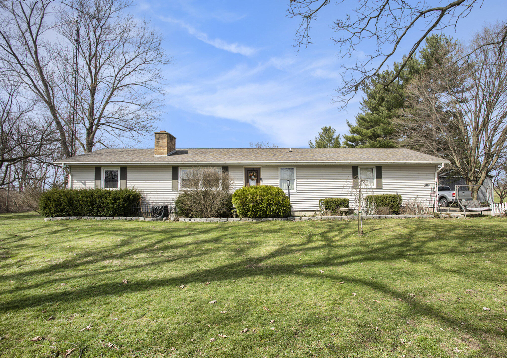 Sturgis, Michigan 49091, United States, 4 Bedrooms Bedrooms, ,2 BathroomsBathrooms,Residential,Active,121147