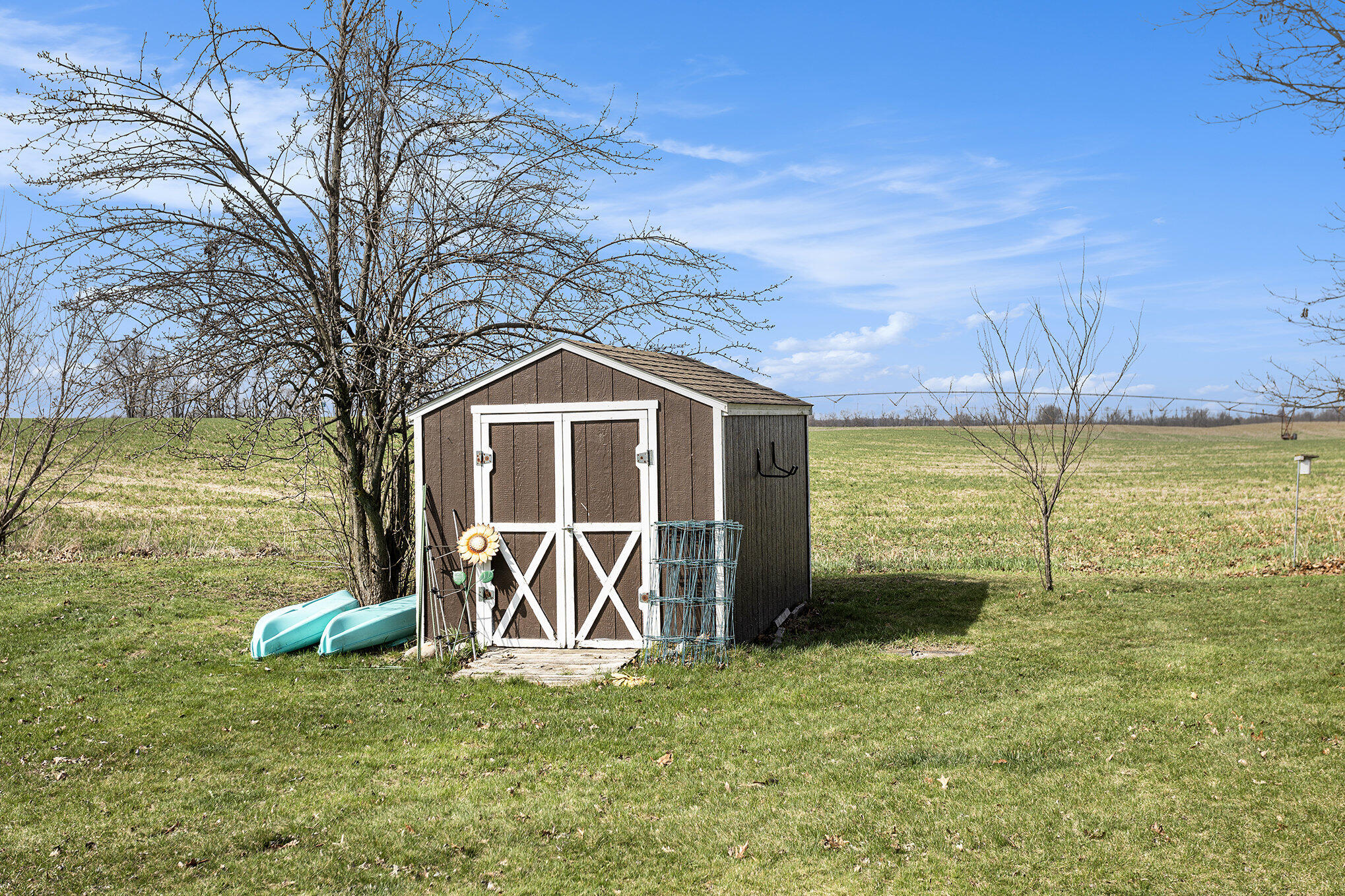 Sturgis, Michigan 49091, United States, 4 Bedrooms Bedrooms, ,2 BathroomsBathrooms,Residential,Active,121147