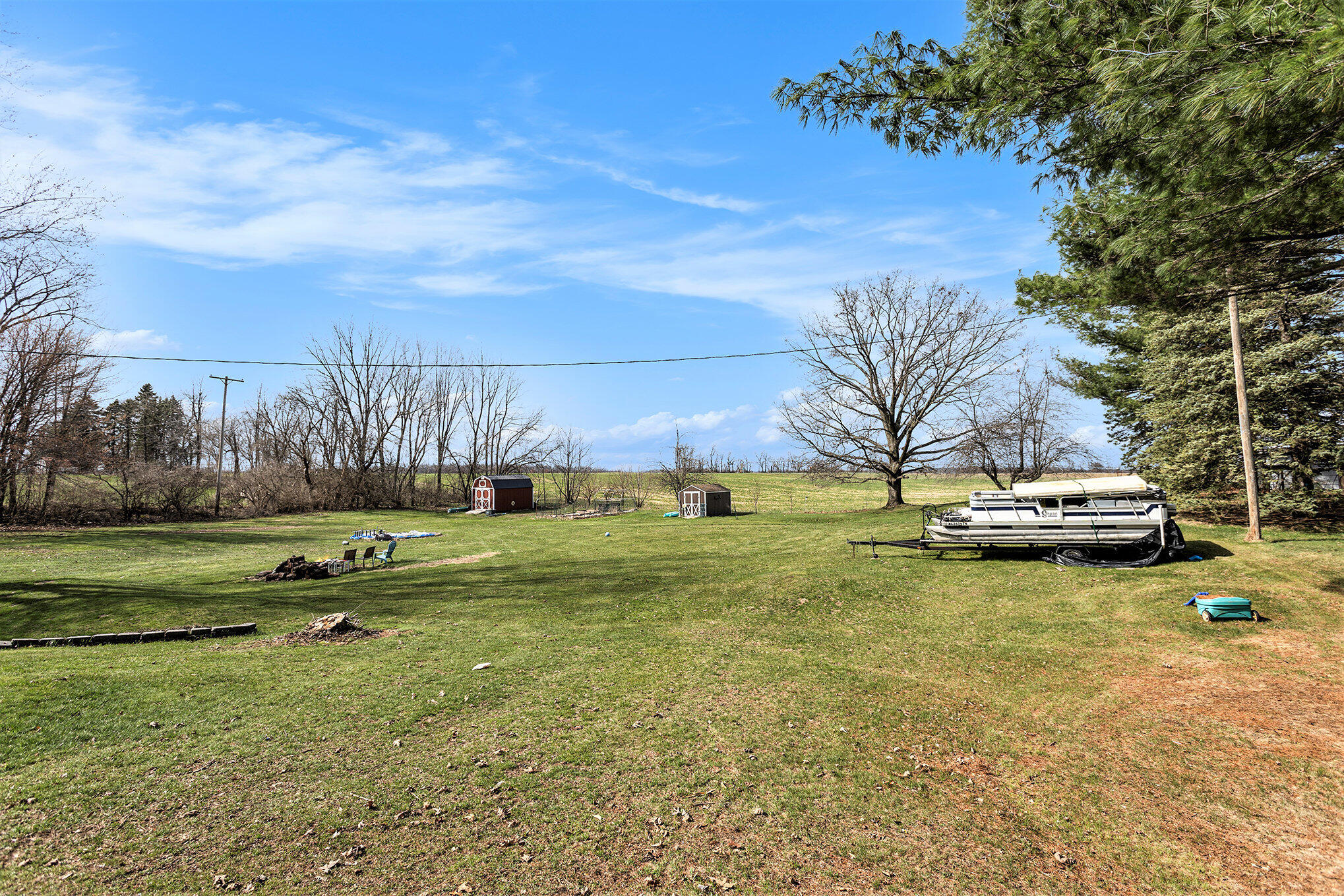 Sturgis, Michigan 49091, United States, 4 Bedrooms Bedrooms, ,2 BathroomsBathrooms,Residential,Active,121147