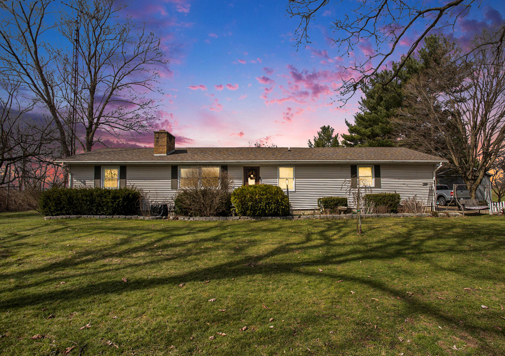 Sturgis, Michigan 49091, United States, 4 Bedrooms Bedrooms, ,2 BathroomsBathrooms,Residential,Active,121147