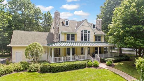77370 Summers Gate Circle, South Haven, MI 49090 - MLS#: 25001085
