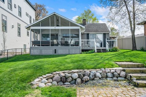 23848 Brady Street Edwardsburg MI 49112
