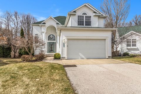 15017 Saddlebrook Trail Unit 49, Spring Lake, MI 49456 - MLS#: 25005778