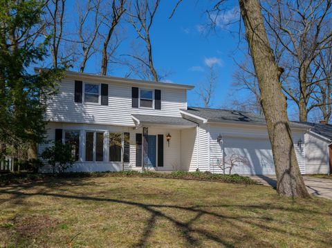 6828 Windemere Street, Portage, MI 49024 - MLS#: 25015785