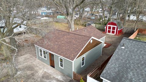 1344 Howard Avenue, Muskegon, MI 49442 - MLS#: 25010880