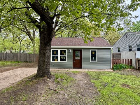 1344 Howard Avenue, Muskegon, MI 49442 - MLS#: 25010880