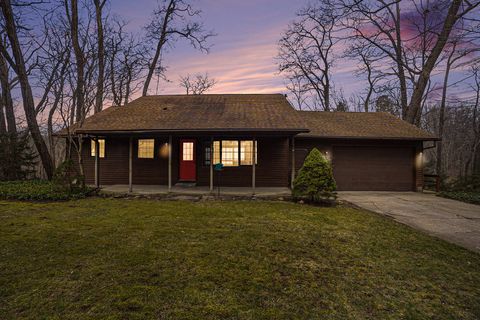 1421 N Buys Road, North Muskegon, MI 49445 - MLS#: 25016504