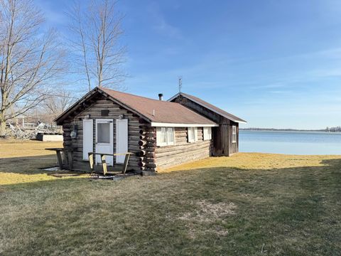 493 Warren Road, Coldwater, MI 49036 - MLS#: 25009139