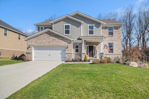 102 Beddingham Court, Saline, MI 48176 - MLS#: 25015099