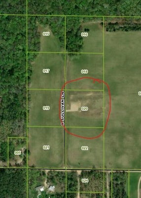 LOT 20 NW SULLIVAN LANE, CROTON, MI 49337 - Image d27170699ba1ee71dd49ee24a17b5d4e/3657098284
