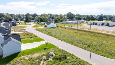 Photo of 10058 Strawberry Lane #Lot 3, Zeeland, MI 49464 (MLS # 26005419)