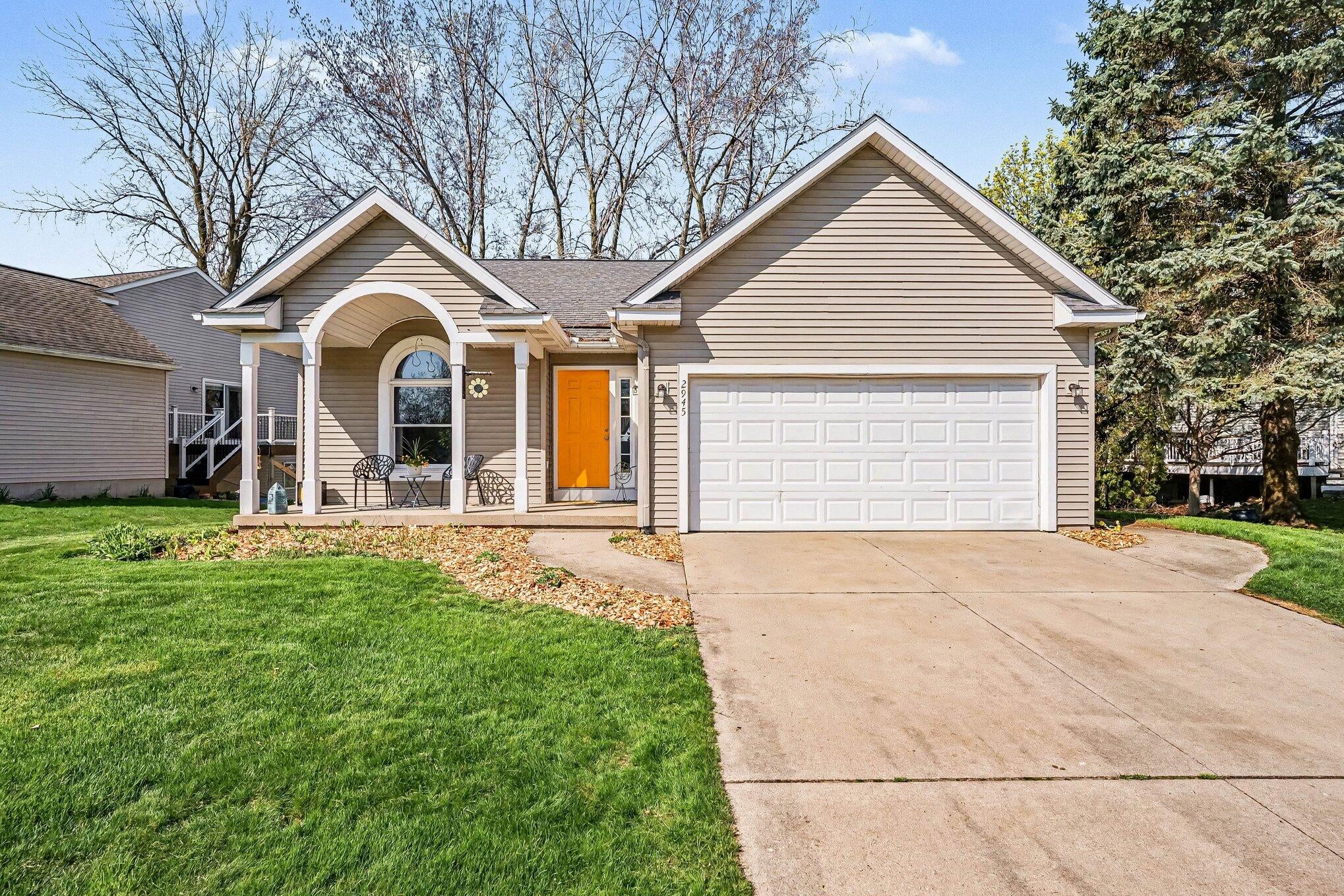 2945 Riley Ridge Road, Holland, MI 49424 | MLS 26017551 | Listing ...