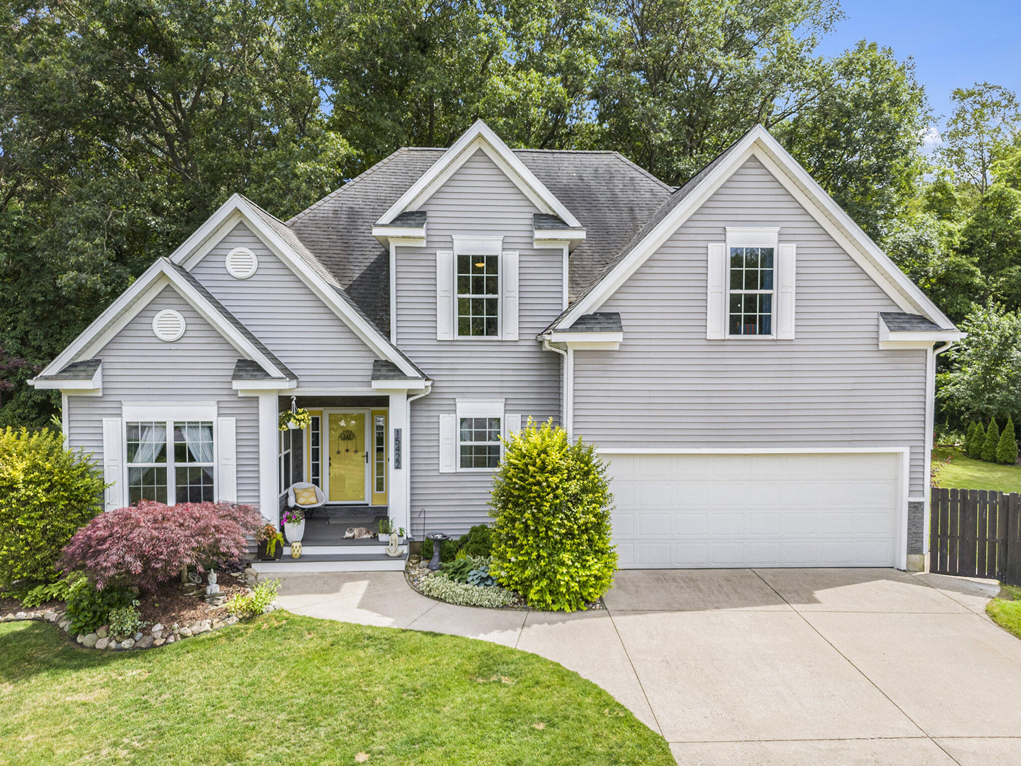 View Spring Lake, MI 49456 house