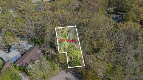 Photo of 820 E Indiana Street, New Buffalo, MI 49117 (MLS # 26021765)