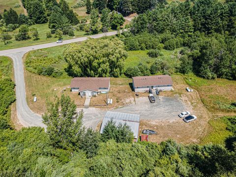 Photo of 1907 W Sugar Grove Rd Rd, Ludington, MI 49431 (MLS # 25041102)