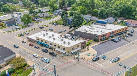 9709 Red Arrow Highway Bridgman MI 49106