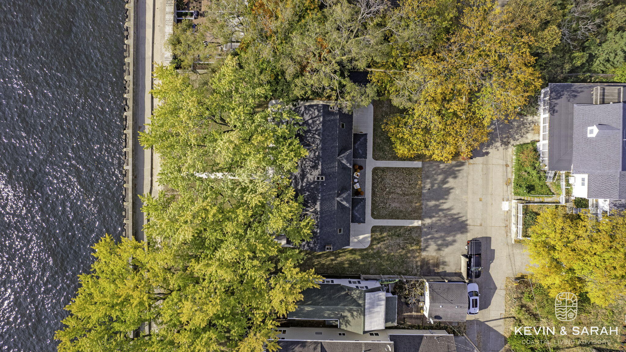 103 N Pier Street