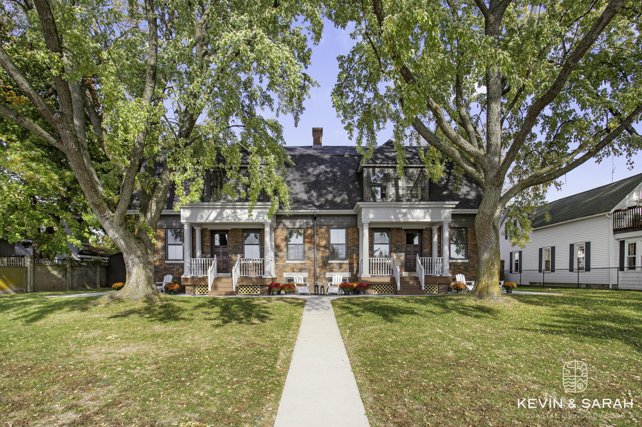 103 N Pier Street