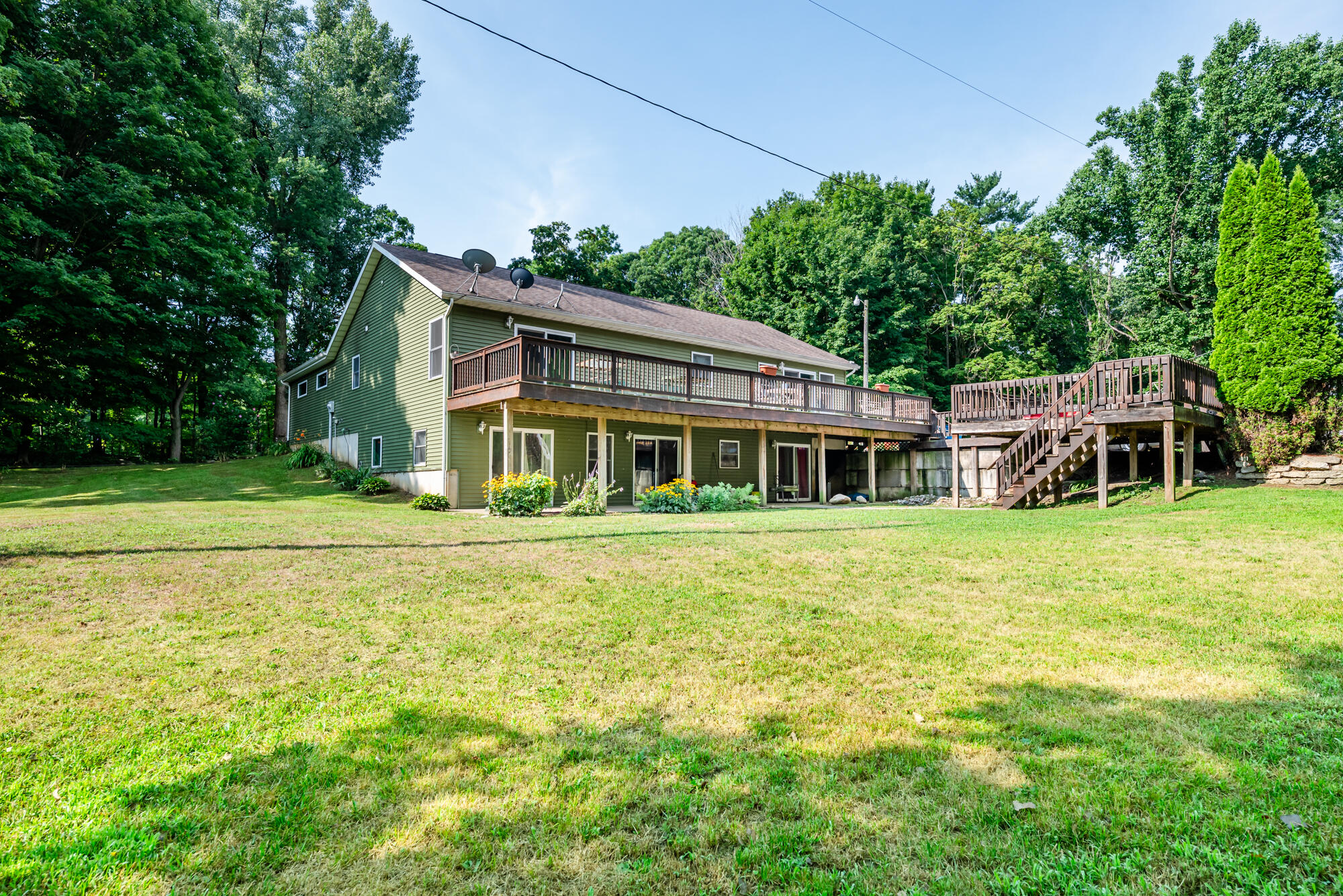 3045 Little Glendora Road