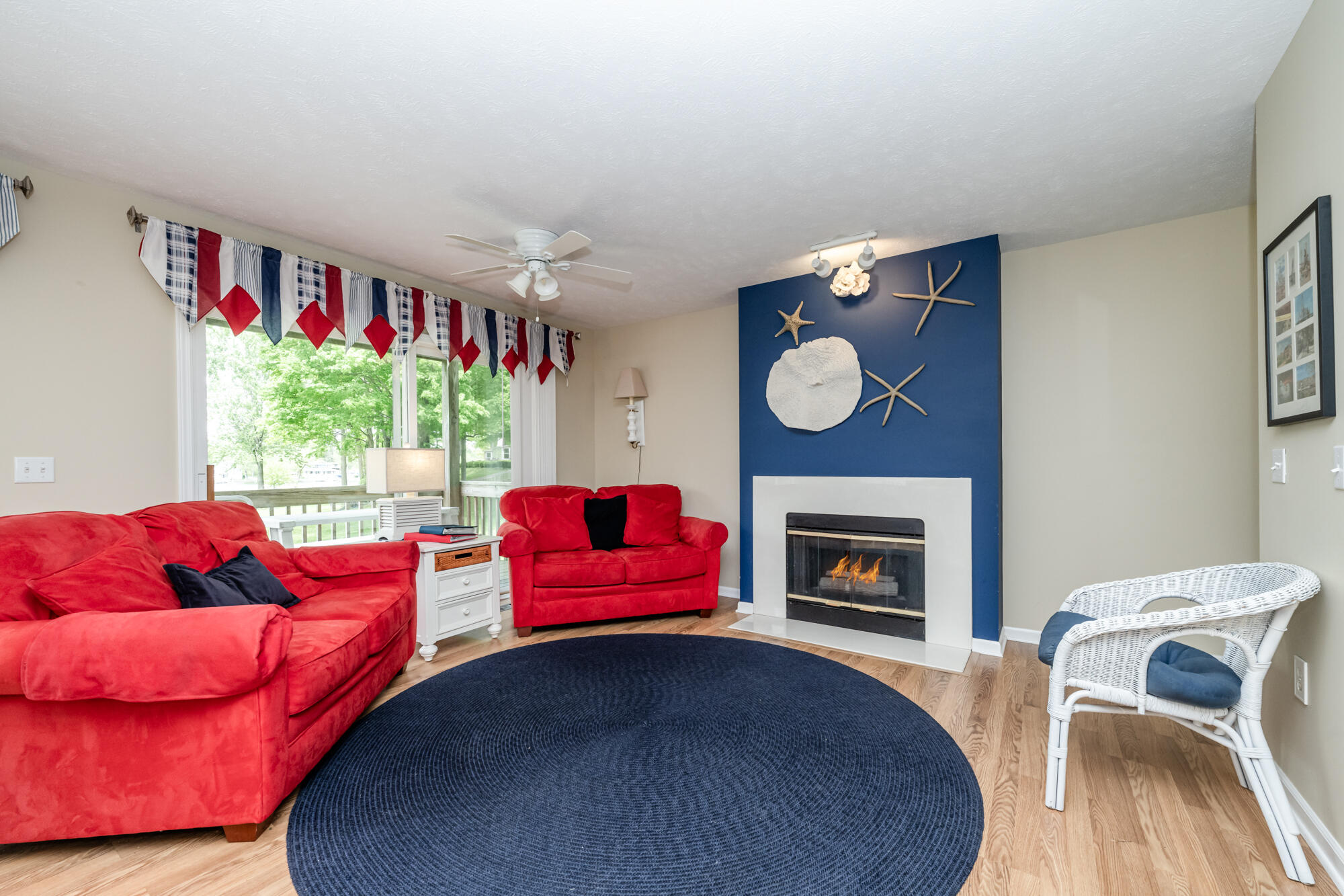 5632 N Watervliet Road