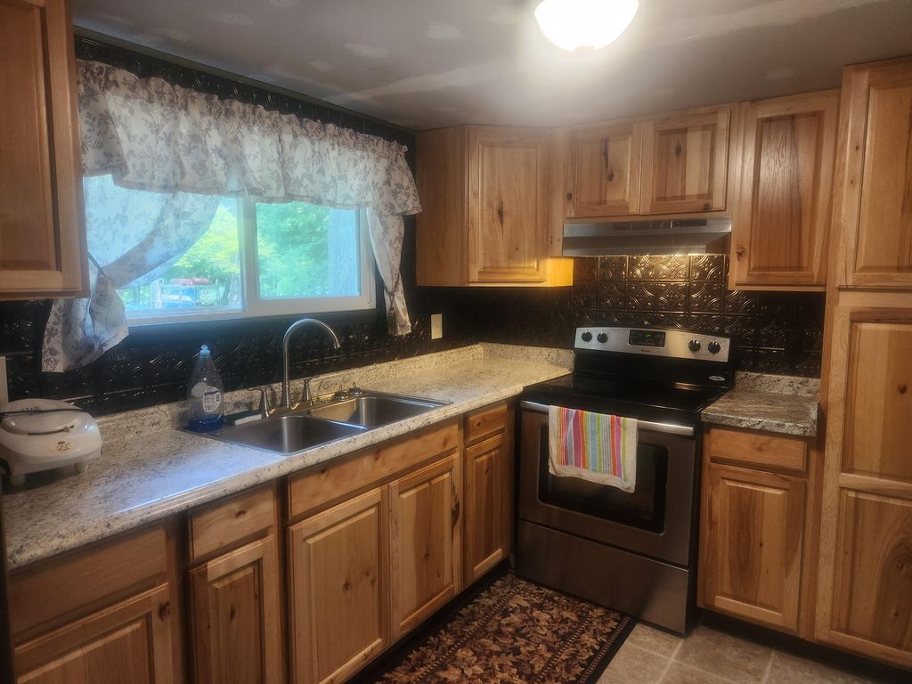 Photo of 6346 E Peavey Street, Walkerville, MI 49459 (MLS # 26005590)