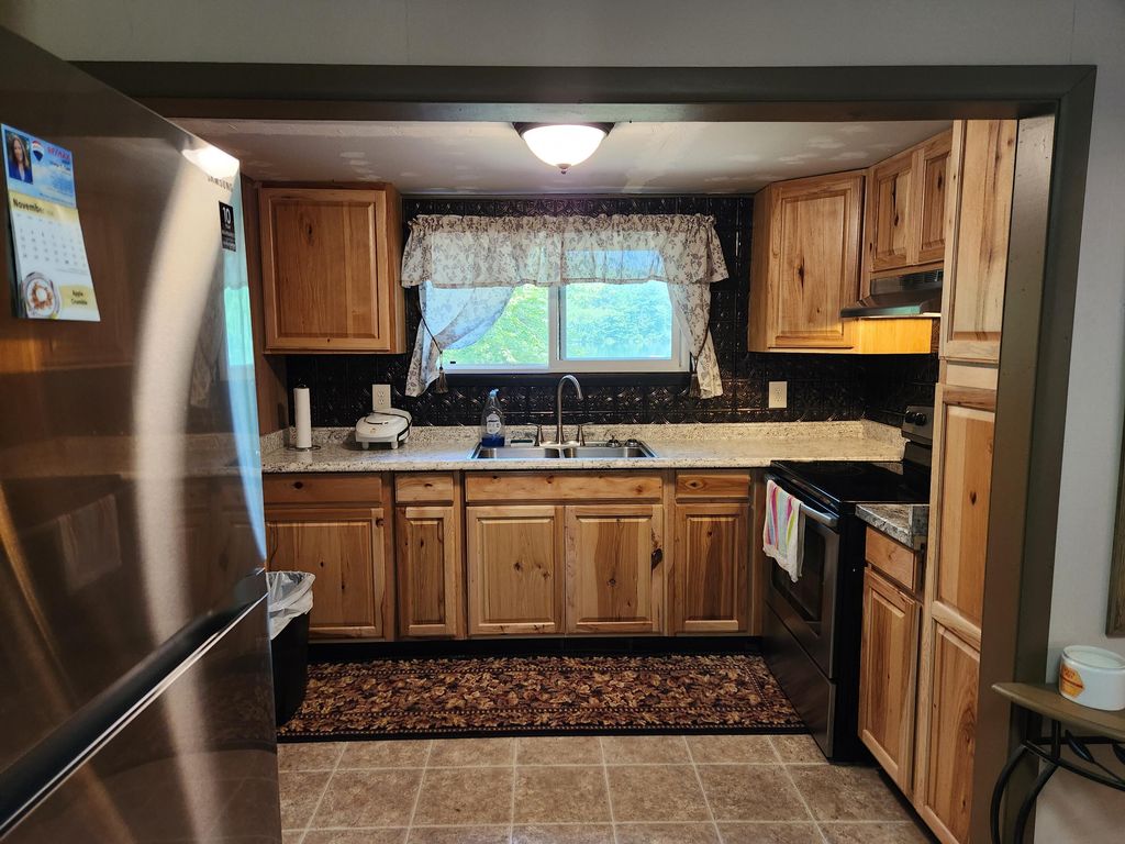 Photo of 6346 E Peavey Street, Walkerville, MI 49459 (MLS # 26005590)