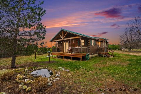 Photo of 2680 S 132nd Avenue, Shelby, MI 49455 (MLS # 26015486)