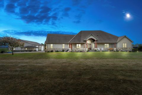 68456 Cassopolis Road Cassopolis MI 49031