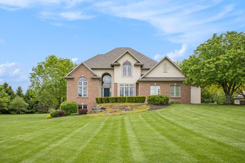 7701 Sunset Court Caledonia MI 49316