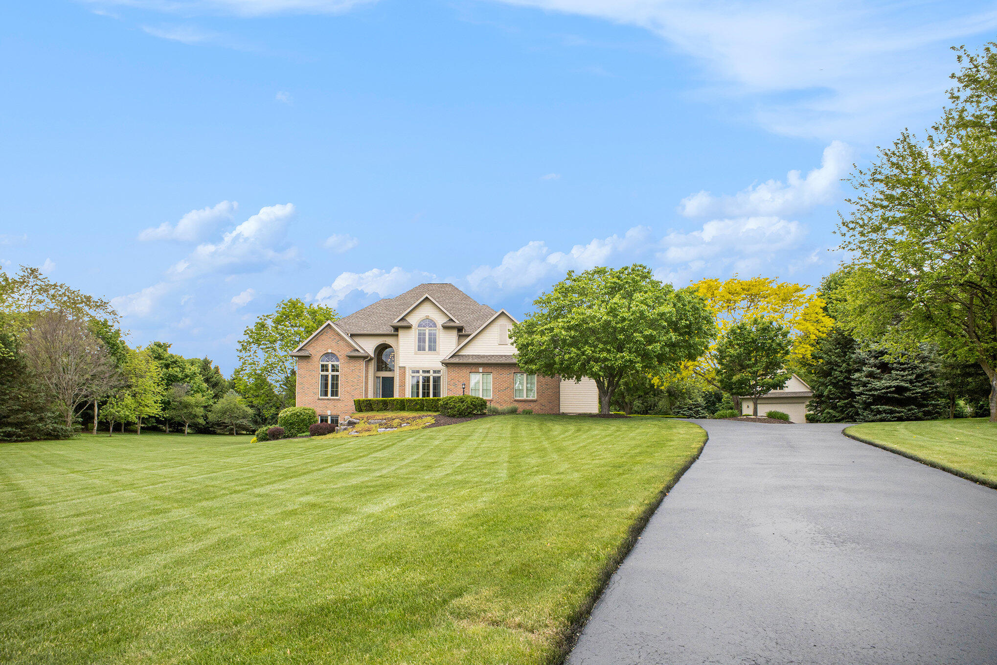 7701 Sunset Court