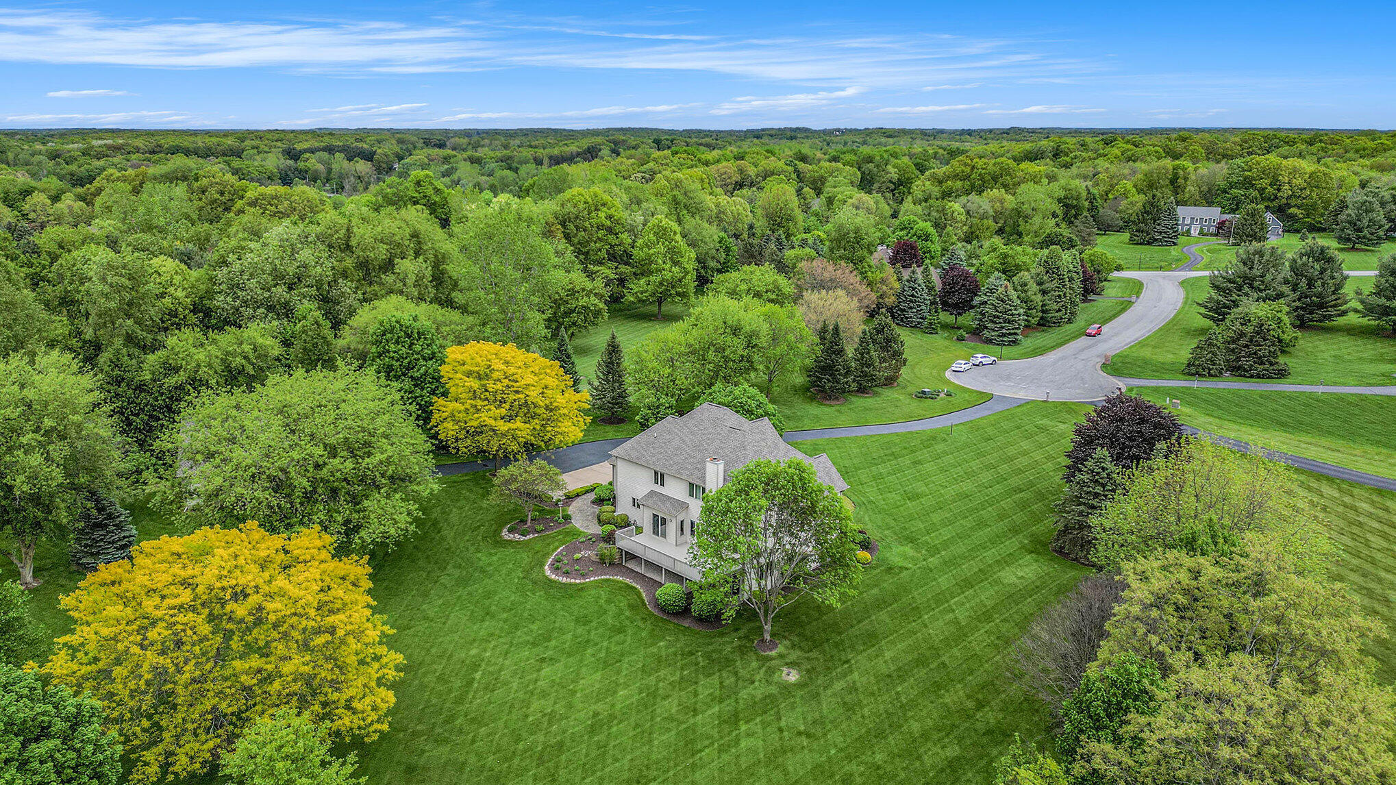 7701 Sunset Court