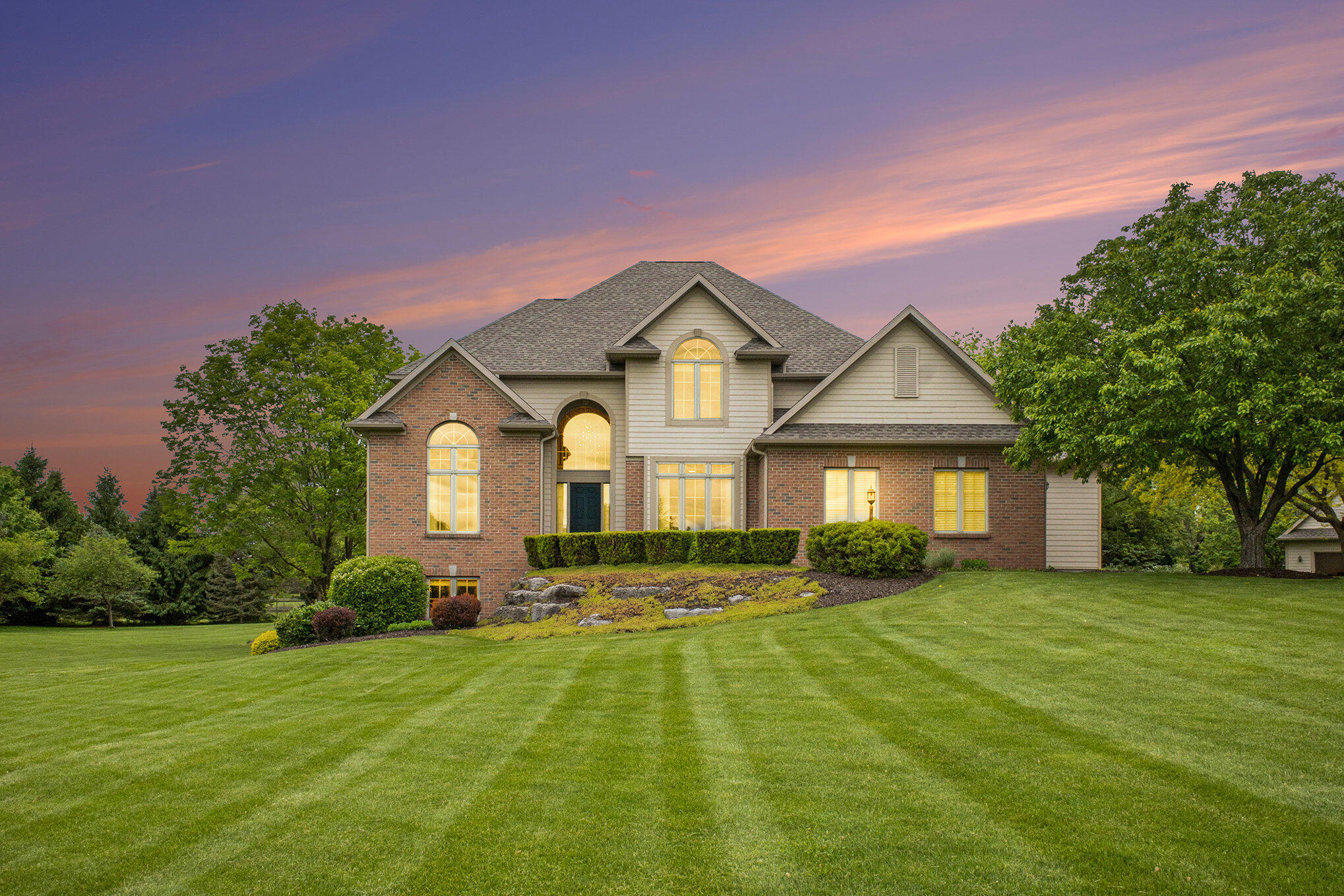 7701 Sunset Court