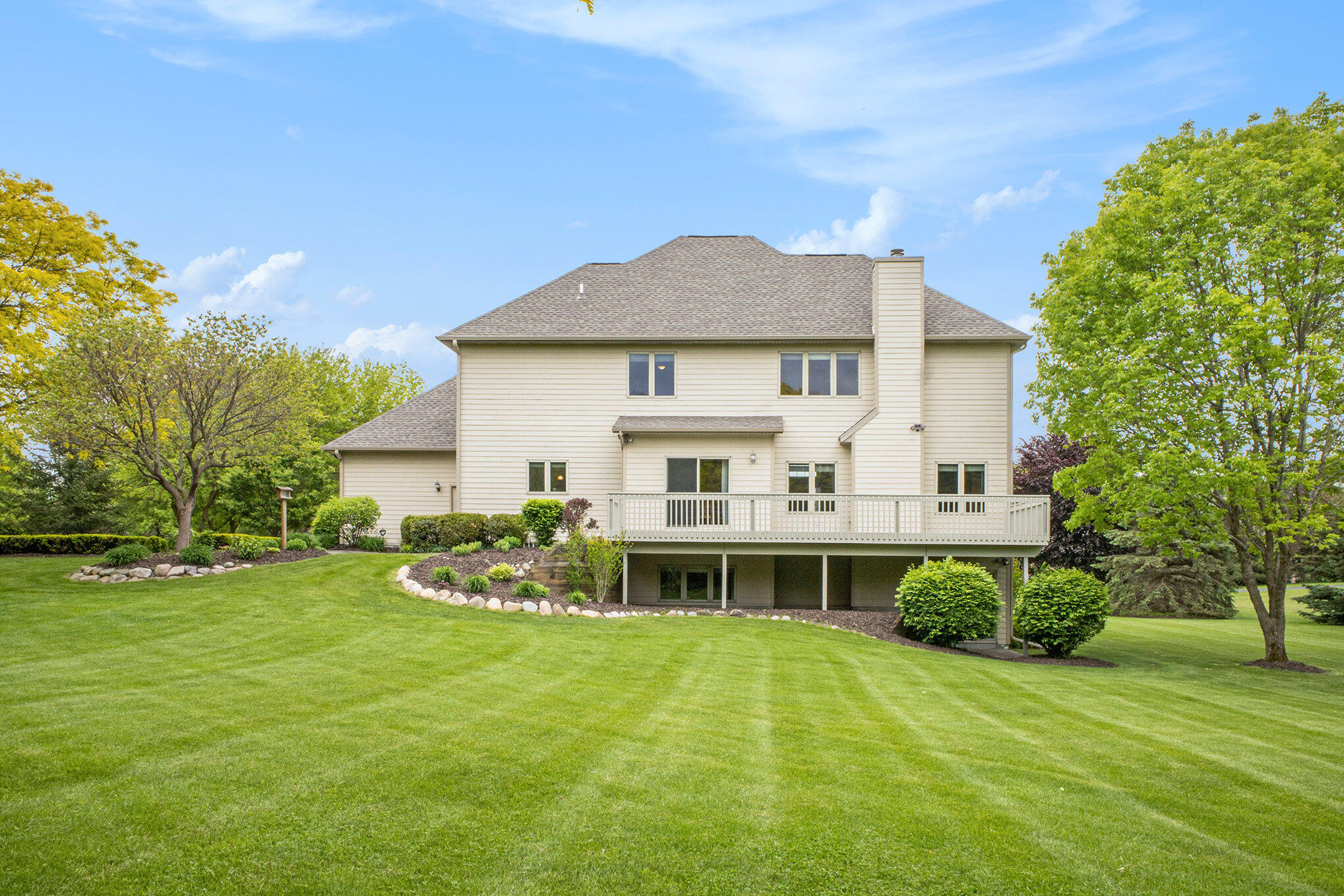 7701 Sunset Court