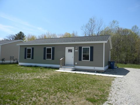 Photo of 219 Taylors Court, Scottville, MI 49454 (MLS # 26020900)