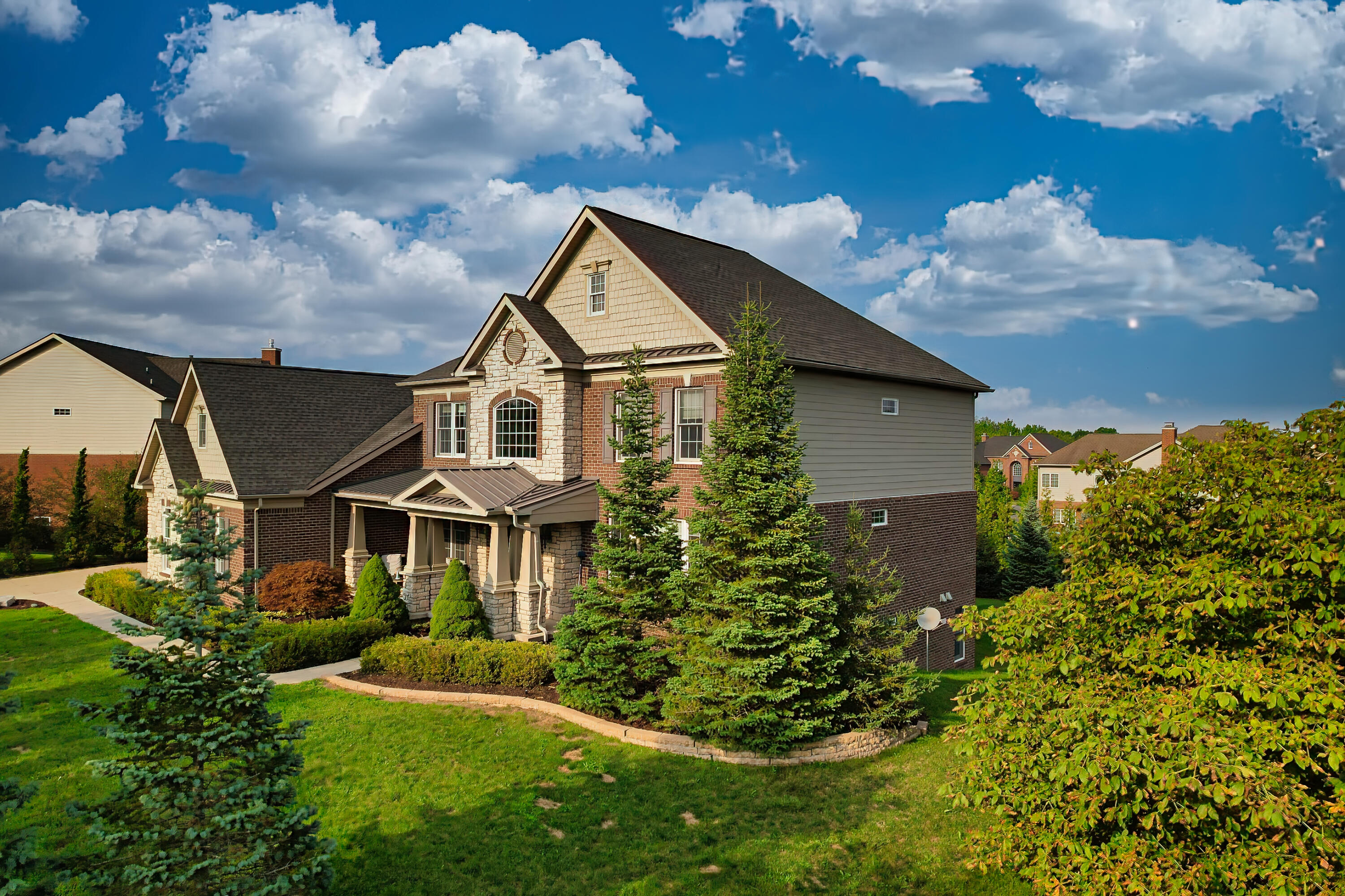 17486 Crestbrook Drive