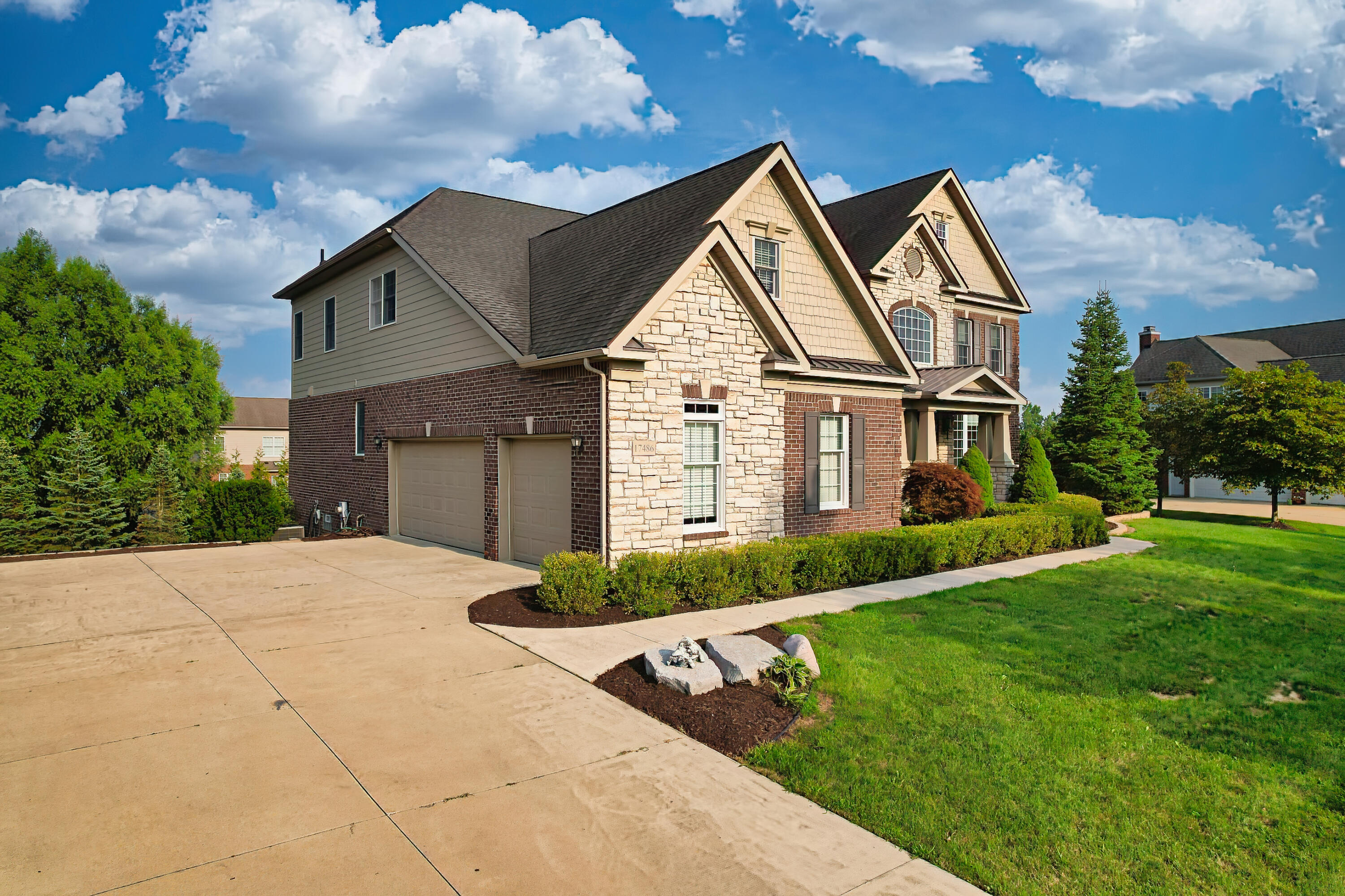 17486 Crestbrook Drive