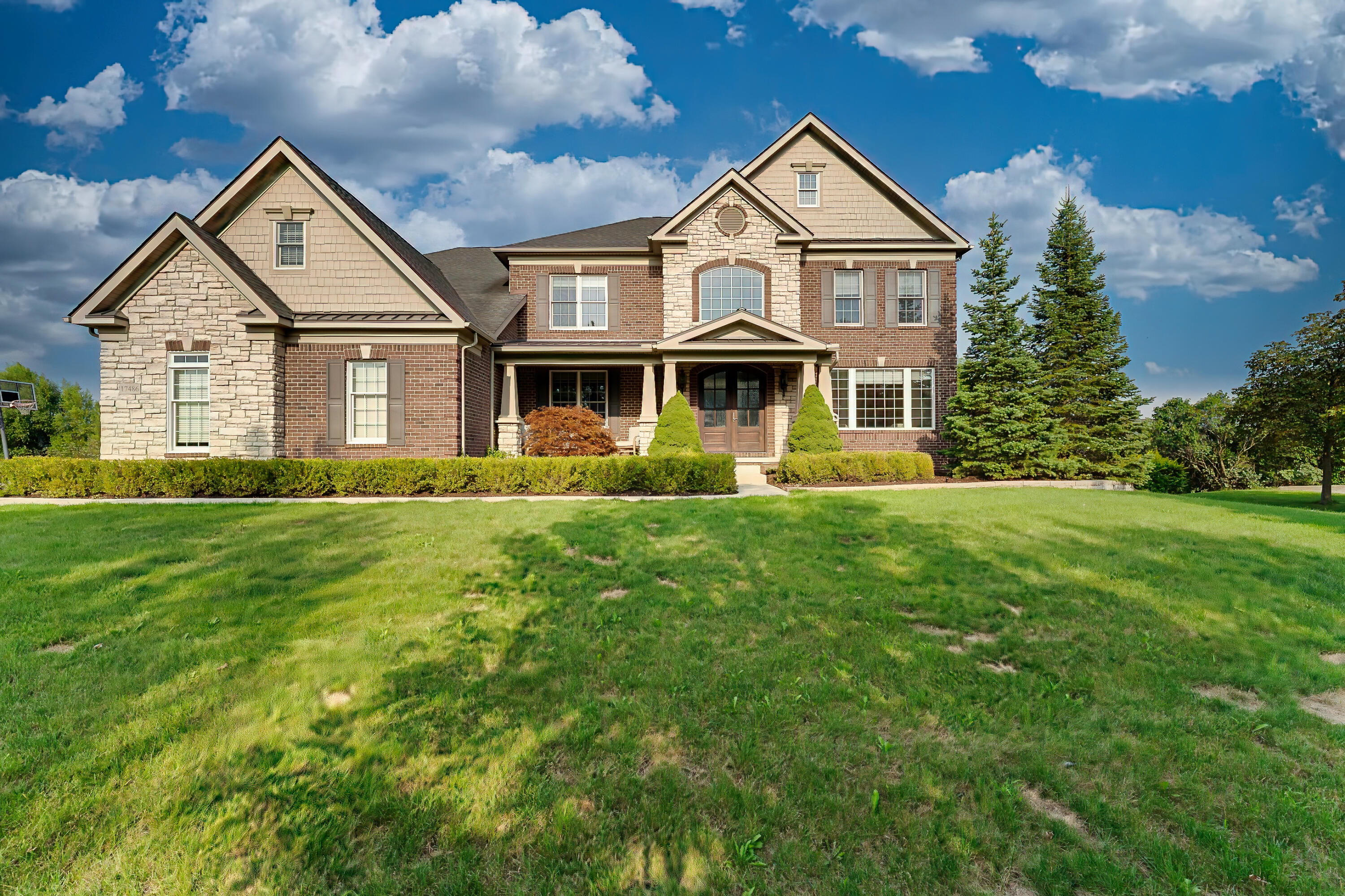 17486 Crestbrook Drive