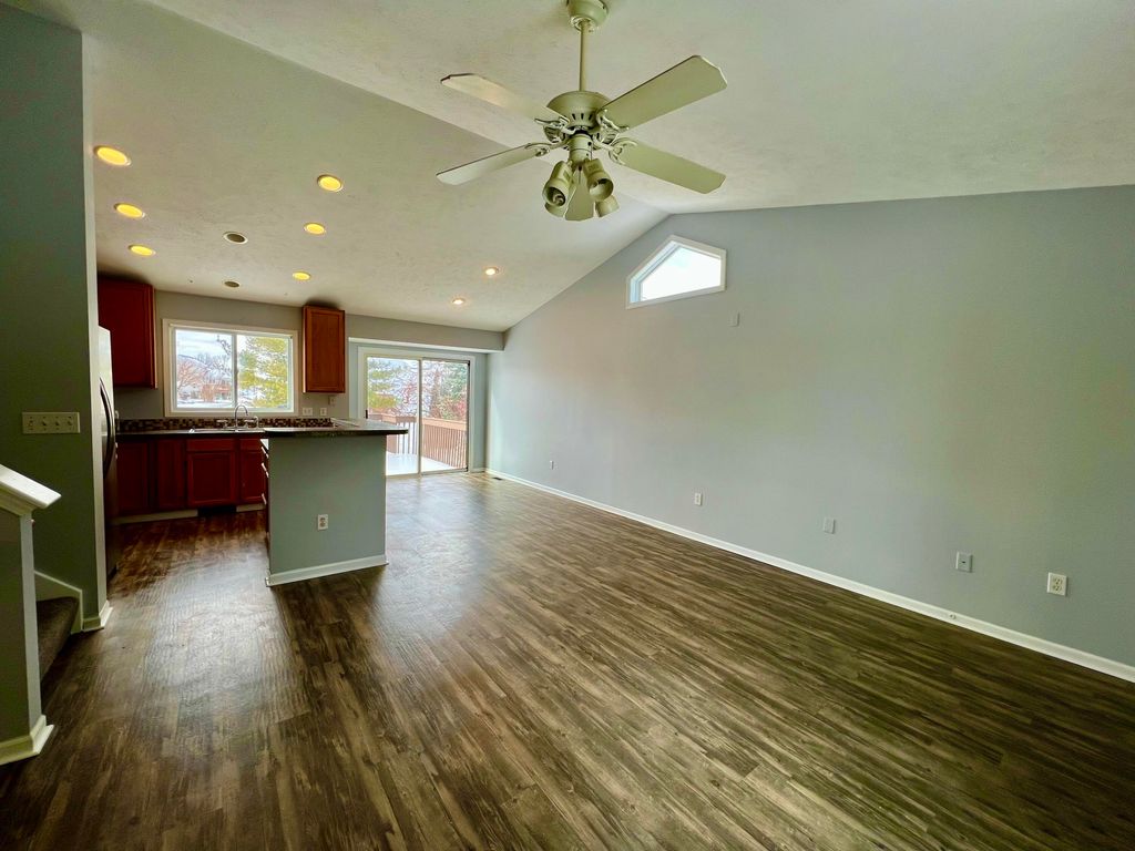 Photo of 5701 E Grove Drive SE, Kentwood, MI 49512 (MLS # 23006137)