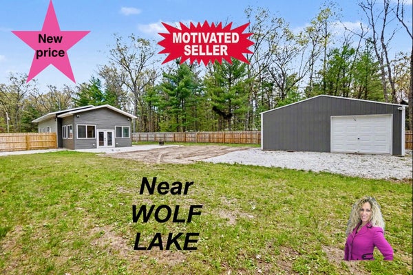 1581 W LONE PINE DR, BALDWIN, MI 49304 - Image d3b4da8e6e408c73e4e2c07c1a6917fb/3392963343