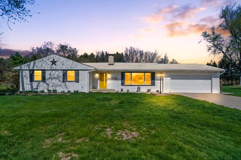 Photo of 5260 Texas Drive, Kalamazoo, MI 49009 (MLS # 26016888)