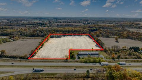 Photo of Parcel 2 Donovan Road, Albion, MI 49224 (MLS # 25056340)