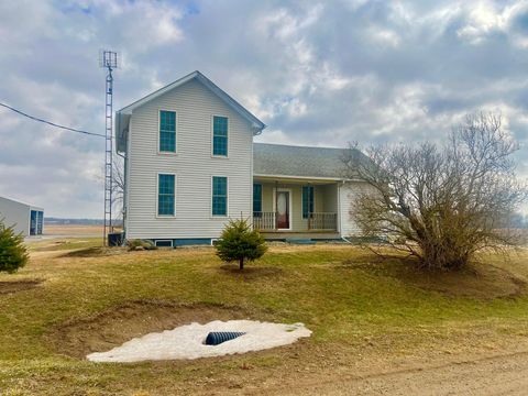 Photo of 13091 Birdlake Road S, Camden, MI 49232 (MLS # 26019086)