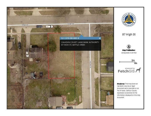 87 HIGH ST, BATTLE CREEK, MI 49014 - Image d3d2b8209dc52b2b511a2488399089c2/1481357890