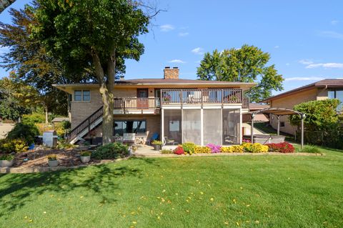 Photo of 10661 Sudan Street, Portage, MI 49002 (MLS # 26009556)