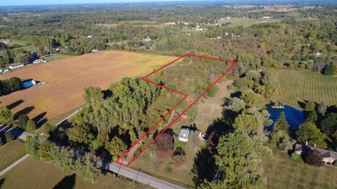 Photo of V.L. N Mill Road N, Dryden, MI 48428 (MLS # 26016606)