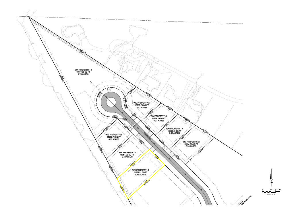 Grand Beach, Michigan 49117, United States, ,Land,Active,165244